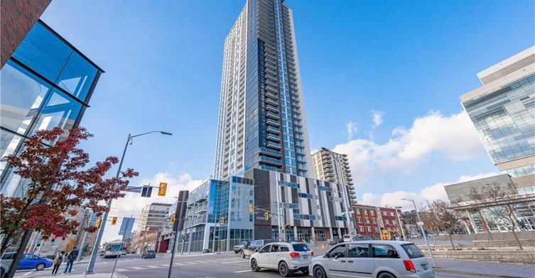3004-60 Frederick Street, Kitchener, ON, N2H 0C7 - 31