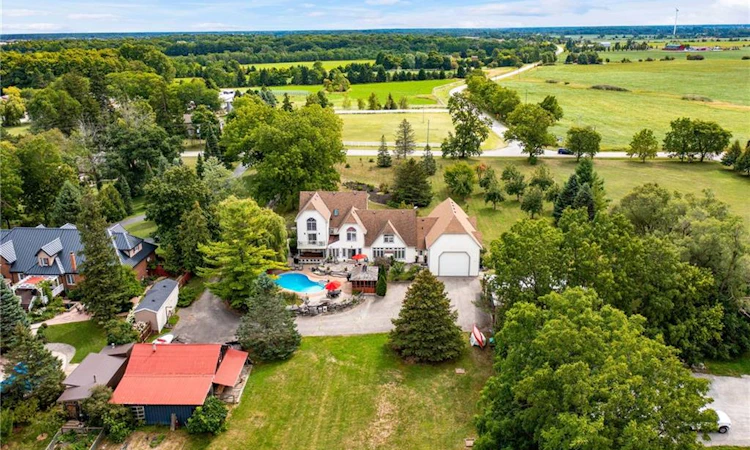 1166 Westbrook Road