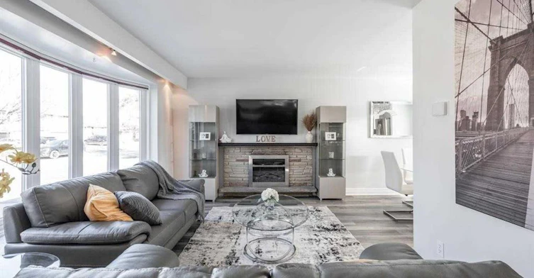 2 Core Crescent, Brampton, ON, L6W 2G7 - 6