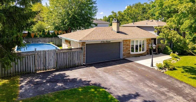 2 Core Crescent, Brampton, ON, L6W 2G7 - 39