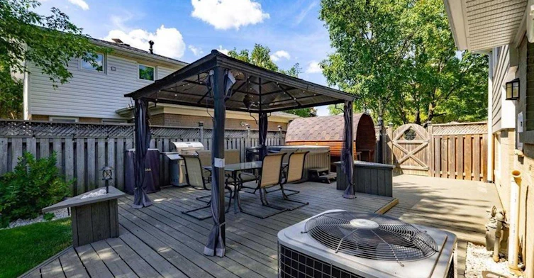 2 Core Crescent, Brampton, ON, L6W 2G7 - 36