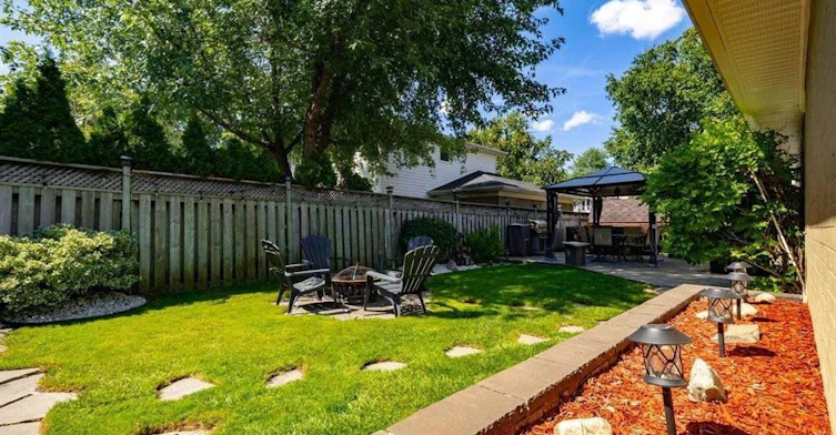 2 Core Crescent, Brampton, ON, L6W 2G7 - 30