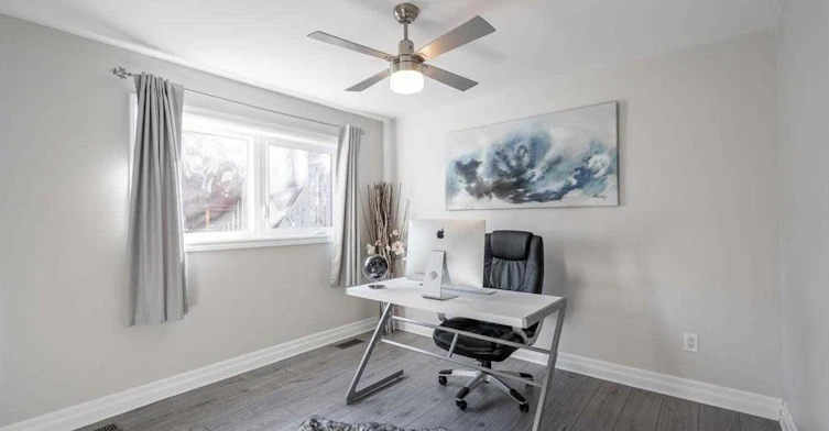 2 Core Crescent, Brampton, ON, L6W 2G7 - 22
