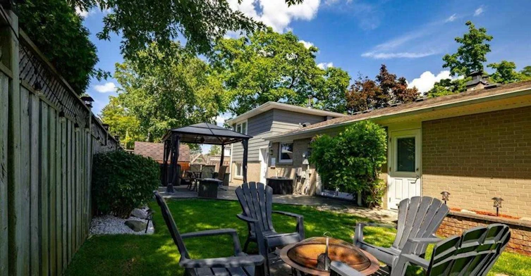 2 Core Crescent, Brampton, ON, L6W 2G7 - 31
