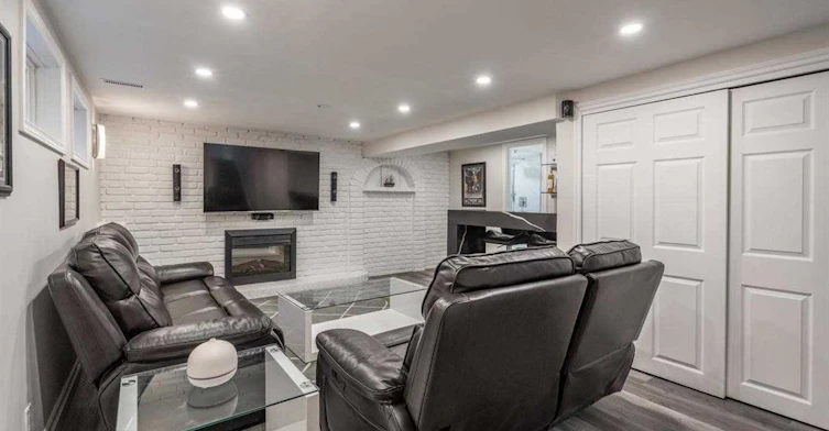 2 Core Crescent, Brampton, ON, L6W 2G7 - 25