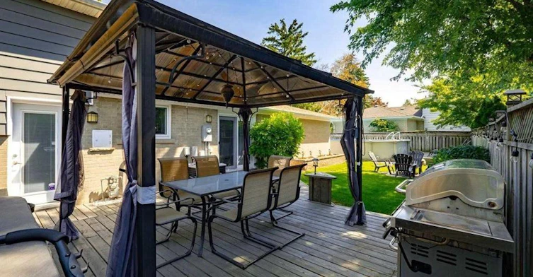 2 Core Crescent, Brampton, ON, L6W 2G7 - 37