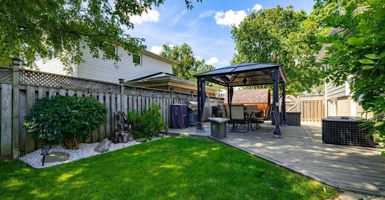 2 Core Crescent, Brampton, ON, L6W 2G7 - 33