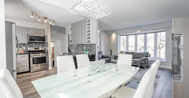 2 Core Crescent, Brampton, ON, L6W 2G7 - 9