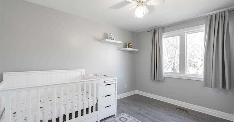 2 Core Crescent, Brampton, ON, L6W 2G7 - 17