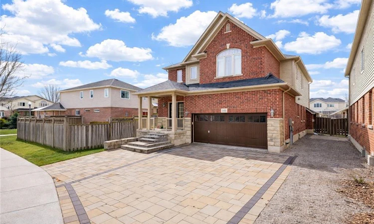 145 Redtail Street