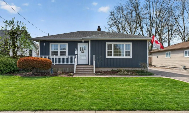 34 Admiral Road