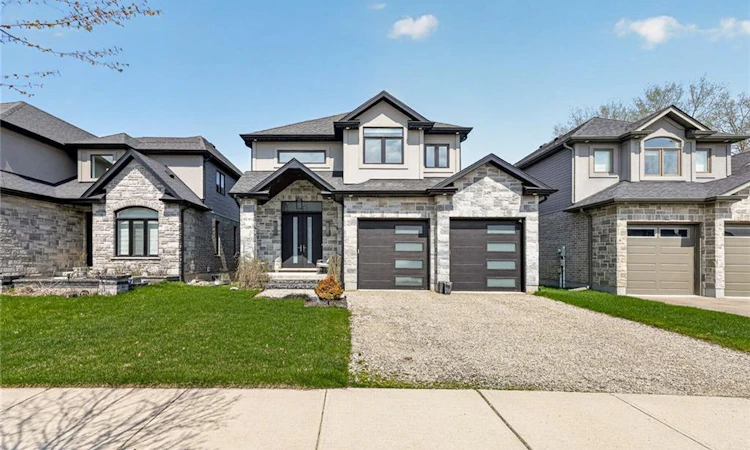 349 Masters Drive