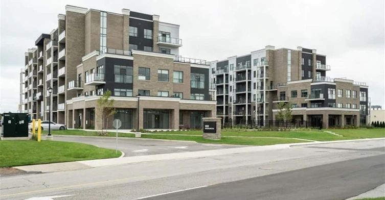 229-5055 Greenlane Road, Lincoln, ON, L0R 1B3