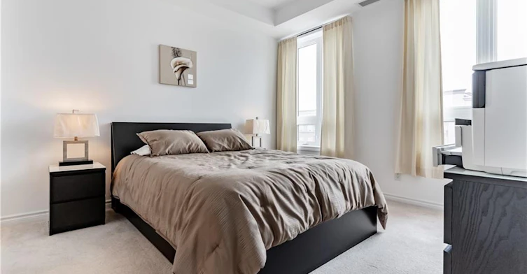 404-5327 Upper Middle Road, Burlington, ON, L7L 0E9 - 12