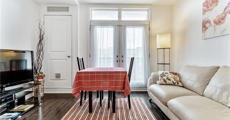 404-5327 Upper Middle Road, Burlington, ON, L7L 0E9 - 9