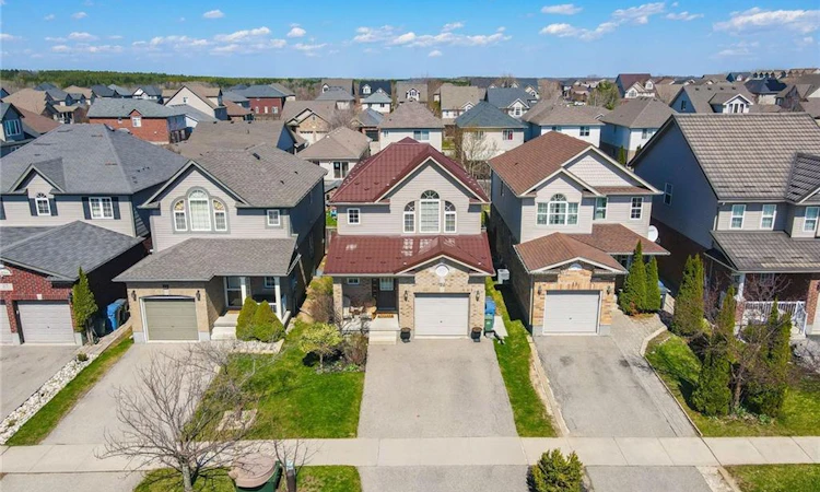 21 Mullin Drive