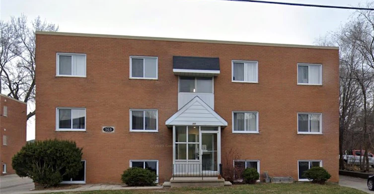 2-366 Darling Street, Brantford, ON, N3S 3Y5