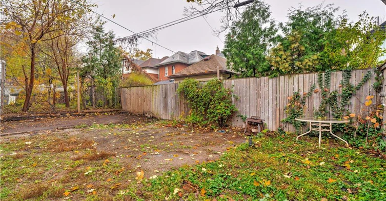 LOWER-152 Sanford Avenue S, Hamilton, ON, L8M 2G9 - 21