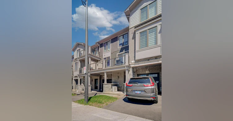 90-10 Birmingham Drive, Cambridge, ON, N1R 8J8 - 27