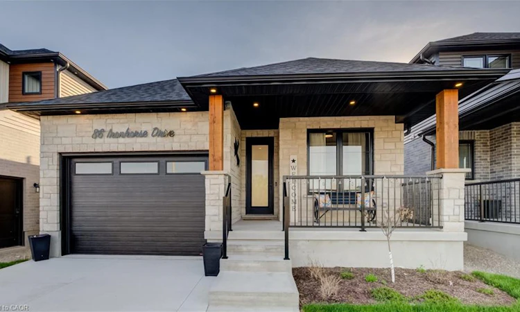 86 Ironhorse Drive
