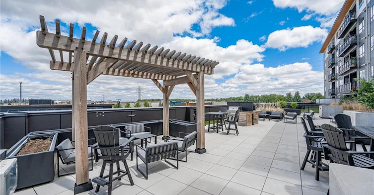 610-255 Northfield Drive E, Waterloo, ON, N2K 0G5 - 36