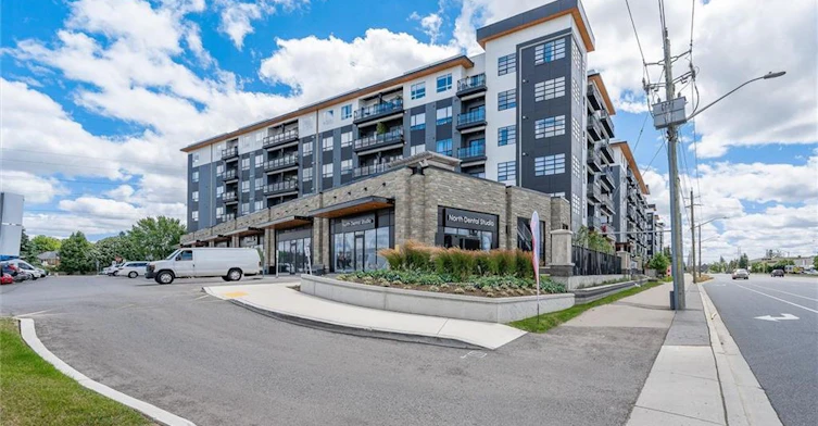 610-255 Northfield Drive E, Waterloo, ON, N2K 0G5 - 39