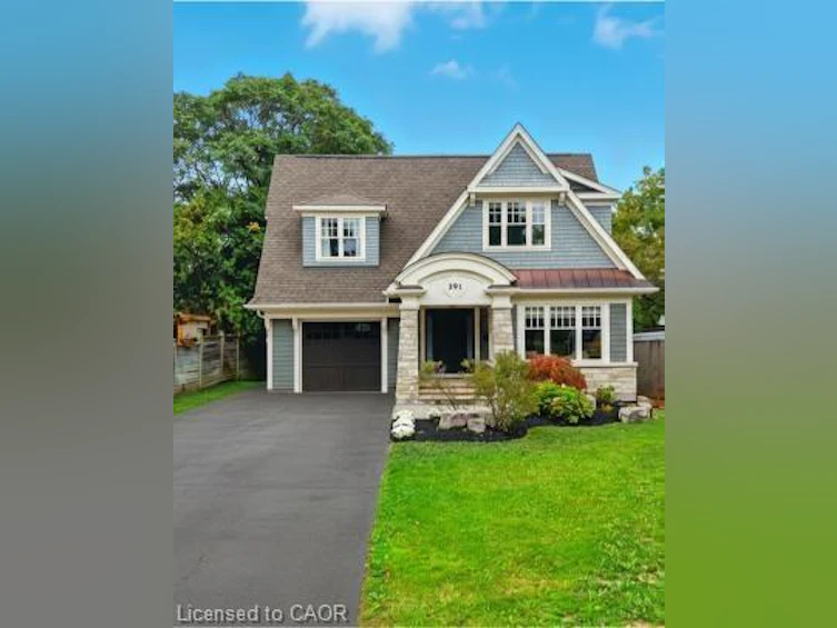 391 Patricia Drive, Burlington, ON, L7T 1J9
