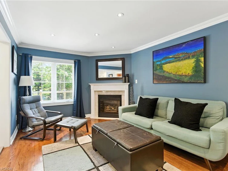 106 Ryans Way, Hamilton, ON, L8B 0P3 - 15