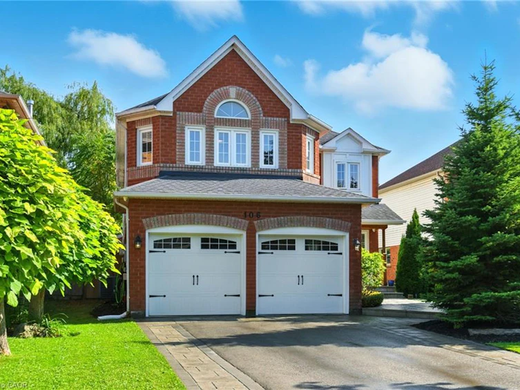 106 Ryans Way, Hamilton, ON, L8B 0P3 - 2