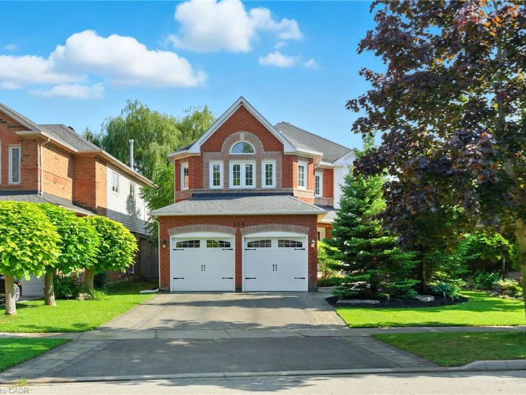 106 Ryans Way, Hamilton, ON, L8B 0P3