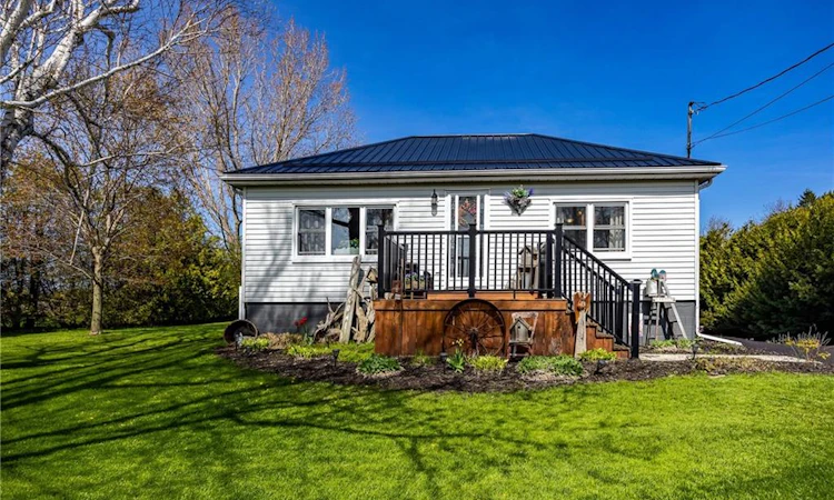 282 Townline Street