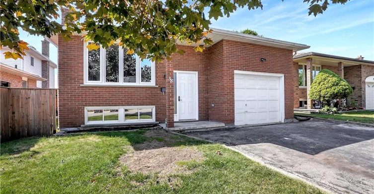 B-38 Lorraine Drive, Cambridge, ON, N1R 6P6 - 25