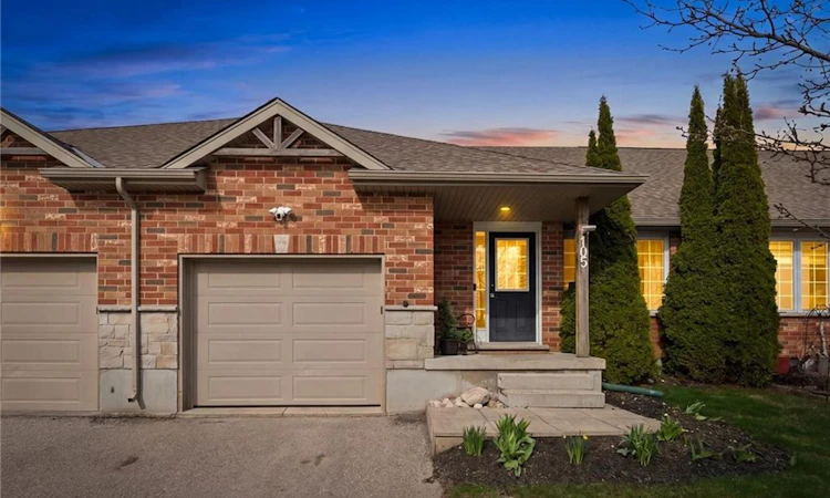 105 Spencer Drive
