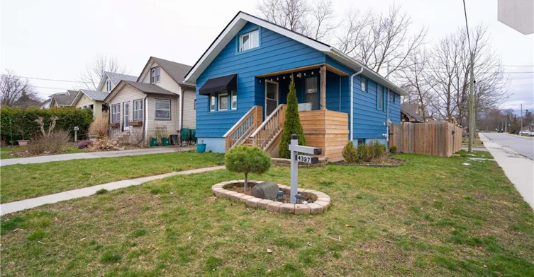 4397 Homewood Avenue, Niagara Falls, ON, L2E 4X4 - 2