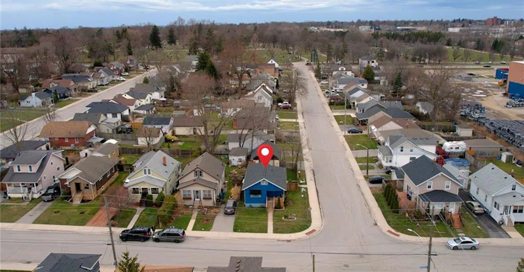 4397 Homewood Avenue, Niagara Falls, ON, L2E 4X4 - 37