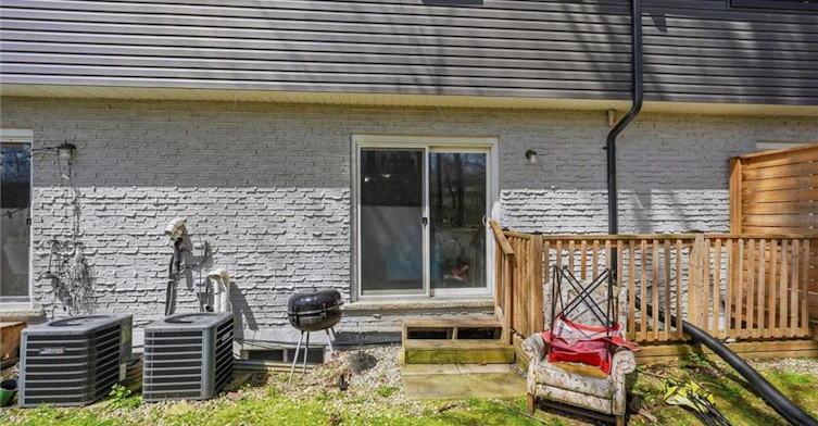 4-508 Quiet Place, Waterloo, ON, N2L 5A3 - 27