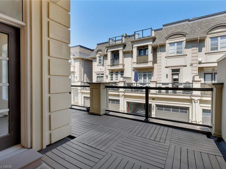 257 Hanover Street, Oakville, ON, L6K 0H3 - 17