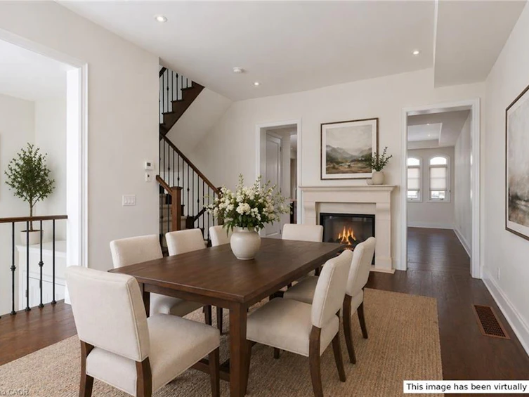 257 Hanover Street, Oakville, ON, L6K 0H3 - 9