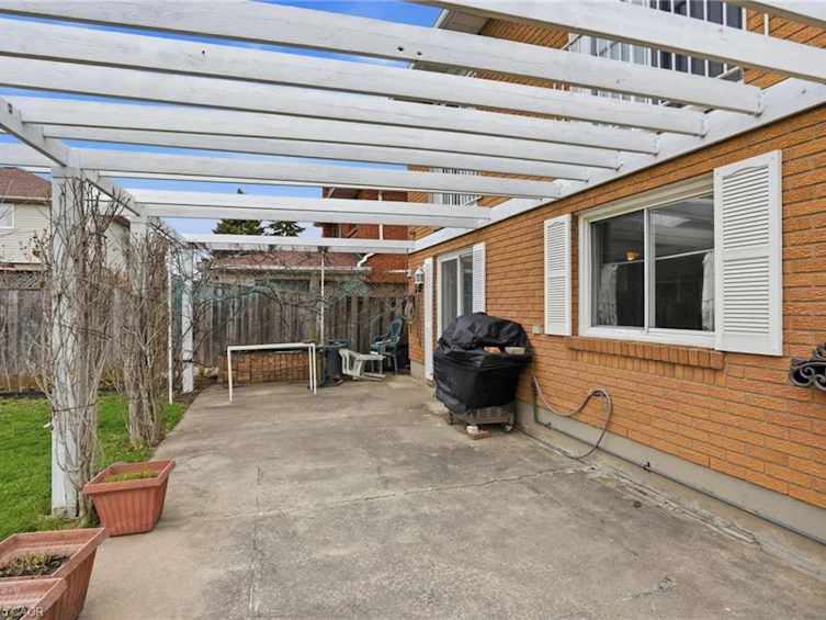233 Fruitland Road, Hamilton, ON, L8E 5J8 - 37