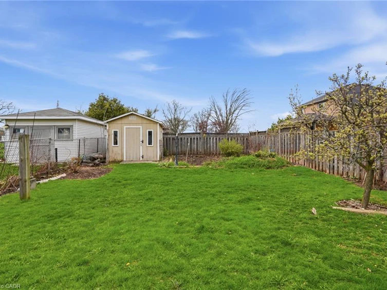 233 Fruitland Road, Hamilton, ON, L8E 5J8 - 40