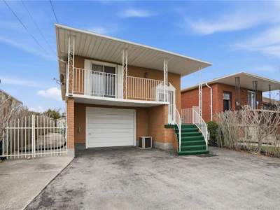 233 Fruitland Road - 2