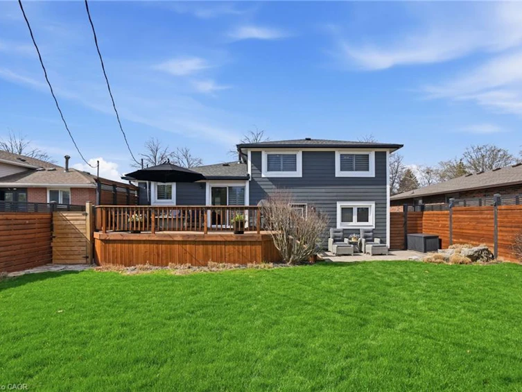 663 Mullin Way, Burlington, ON, L7L 4J6 - 43