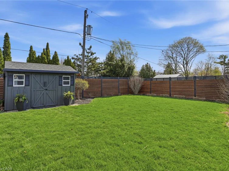 663 Mullin Way, Burlington, ON, L7L 4J6 - 42
