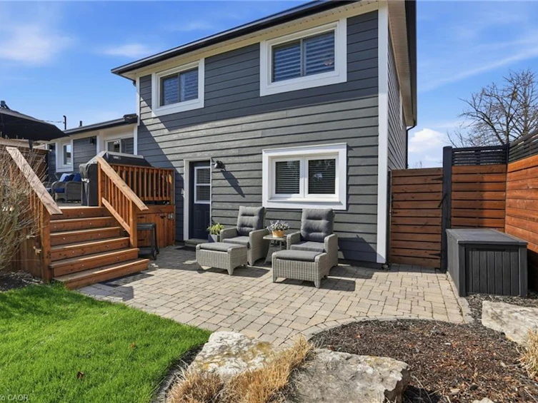 663 Mullin Way, Burlington, ON, L7L 4J6 - 40