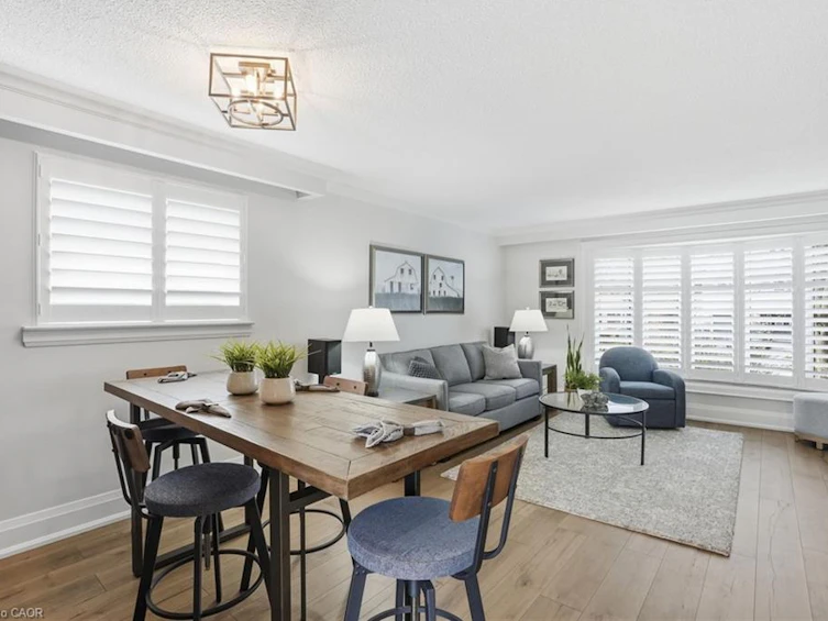 663 Mullin Way, Burlington, ON, L7L 4J6 - 16