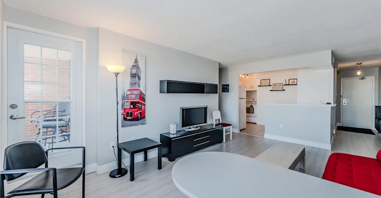 1004-64 Benton Street, Kitchener, ON, N2G 4L9 - 10