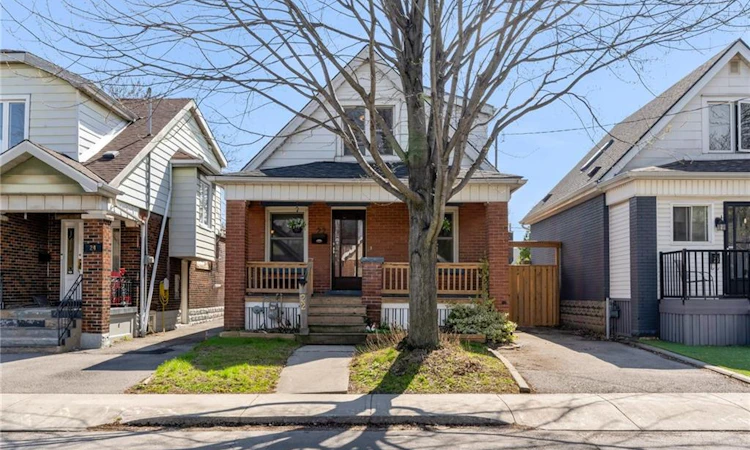 22 Cope Street