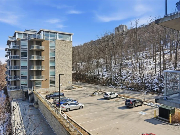 307-467 Charlton Avenue E, Hamilton, ON, L8N 0B3 - 29