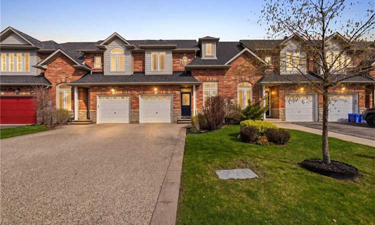 92 Benziger Lane