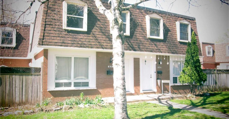 648 Francis Road, Burlington, ON, L7T 3X7 - 3